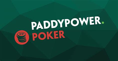 Paddy power poker blog
